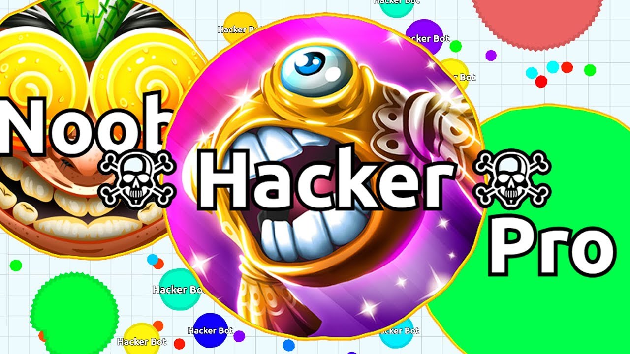 inci agario pro