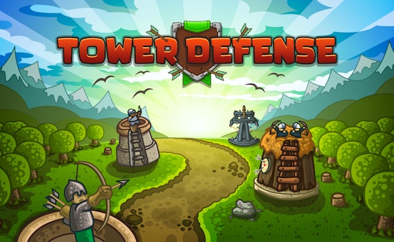 unblocked tower defence games