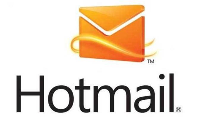 kaydol hotmail hesabı