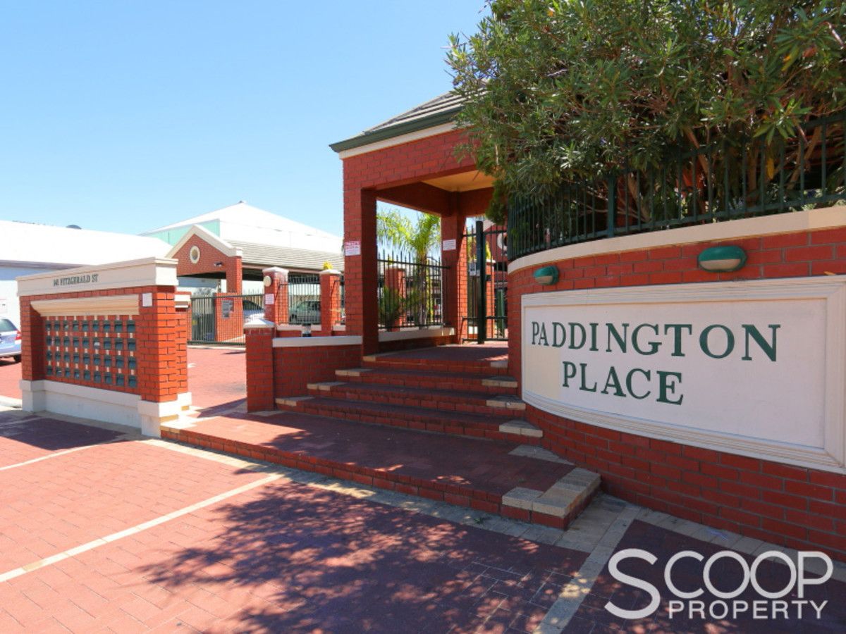 scoop real estate perth