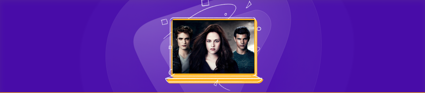 twilight streaming australia