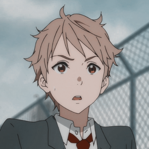 kyoukai no kanata akihito