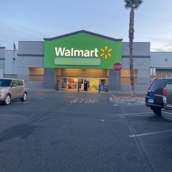 walmart las vegas nevada