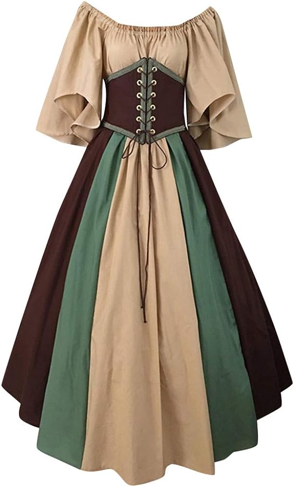 medieval peasant costume