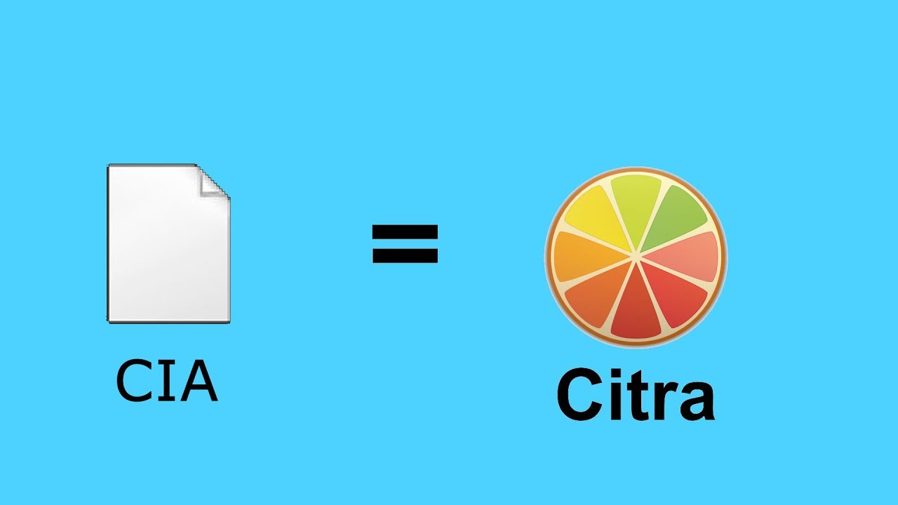 what is cia citra