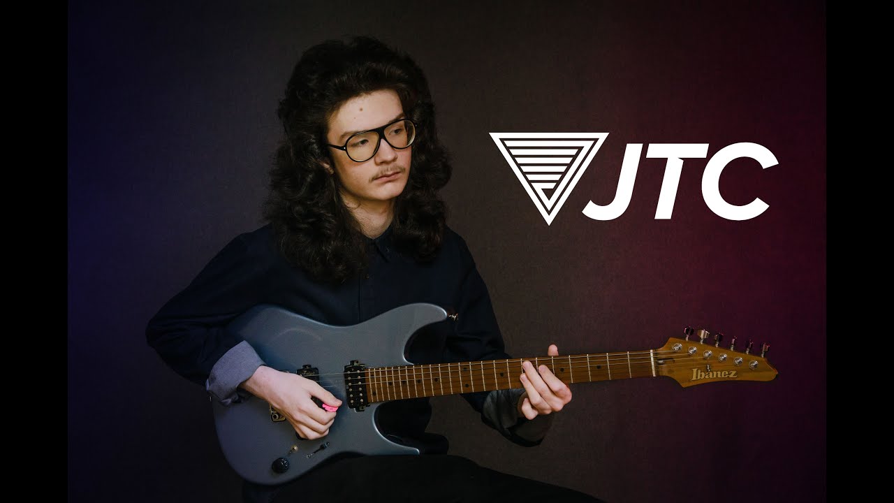 jtc guitar