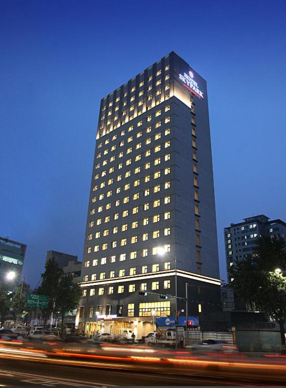 skypark dongdaemun