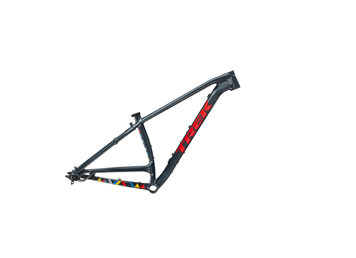 trek bike frame