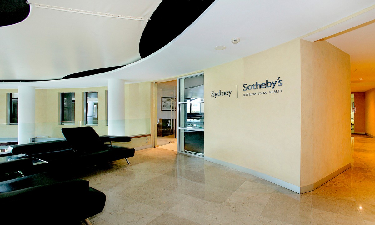 sydney sothebys international realty