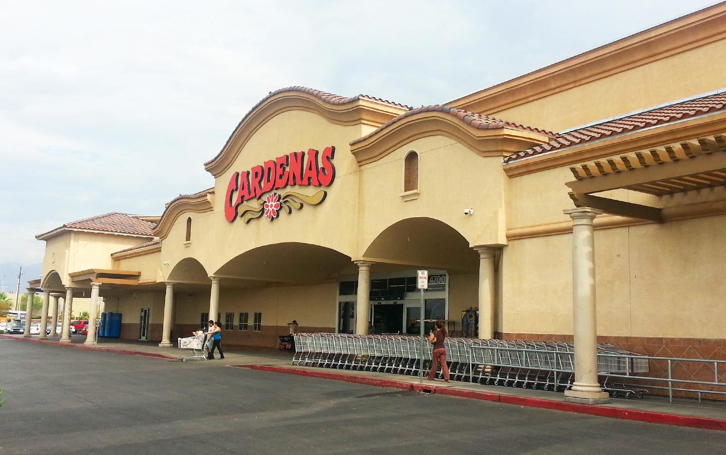 cardenas market