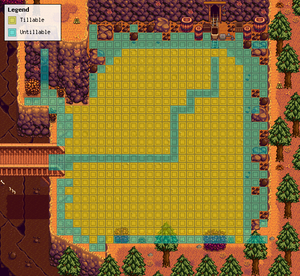 stardew quarry