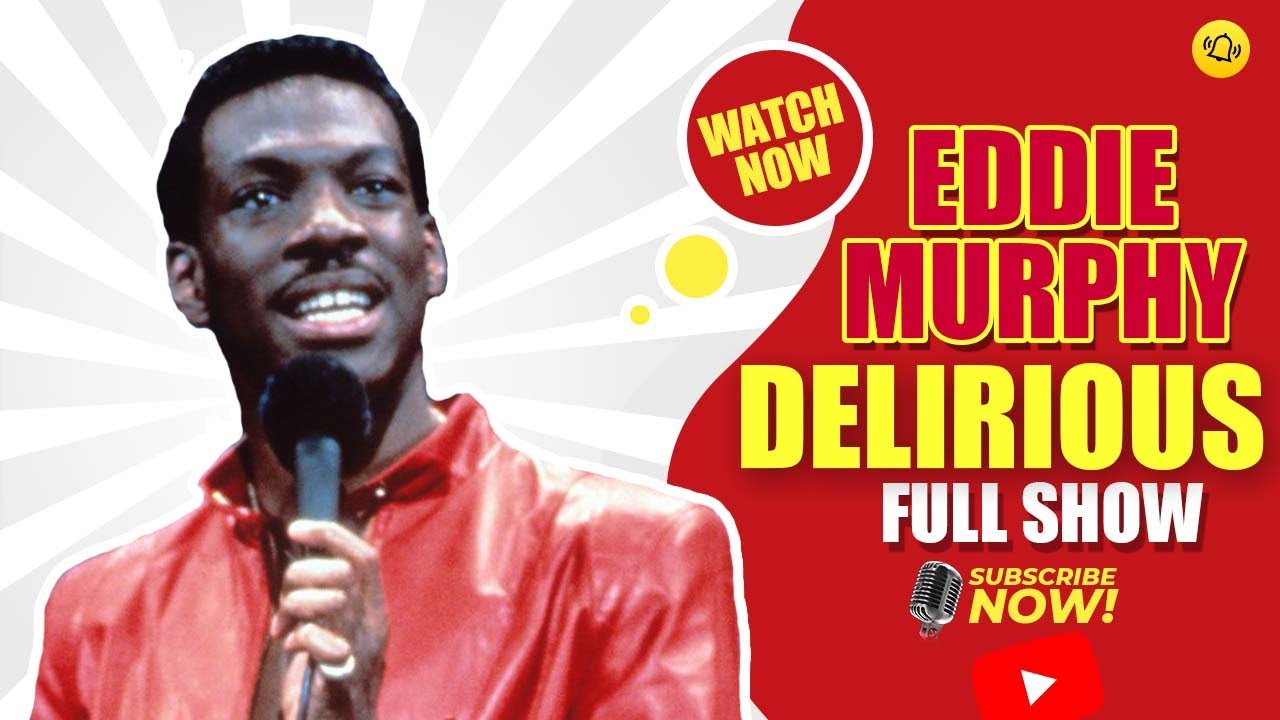 eddie murphy delirious watch online free