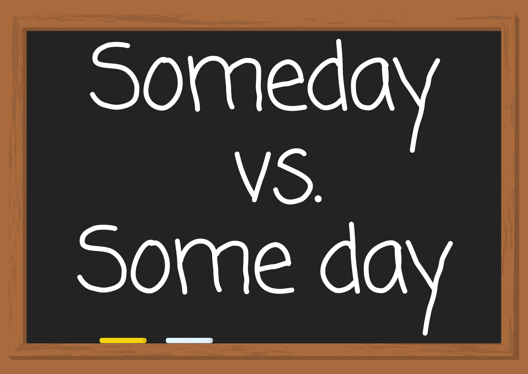 someday synonym