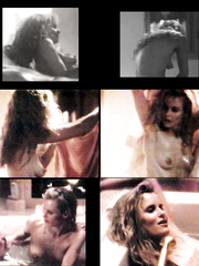 lori singer naked