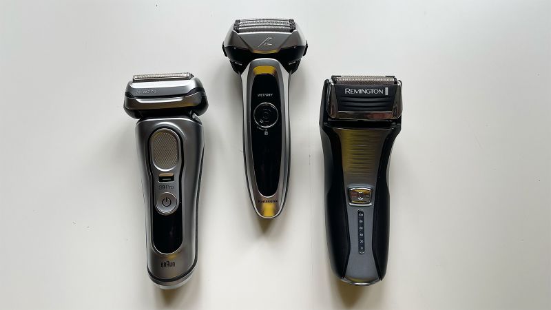 top rated mens shaver