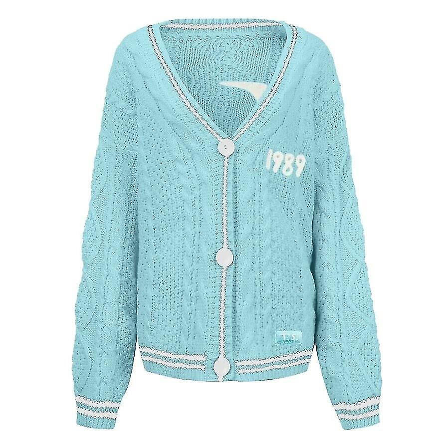 taylor swift cardigan merch uk