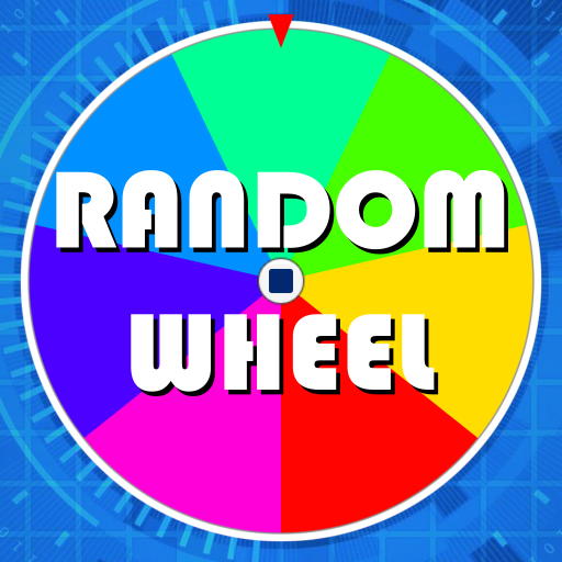 randome wheel