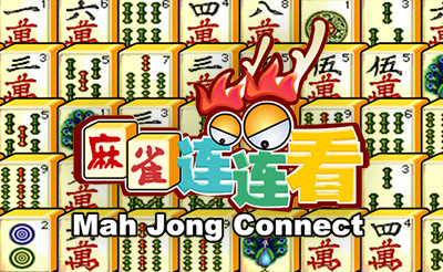 mahjong connect majong class