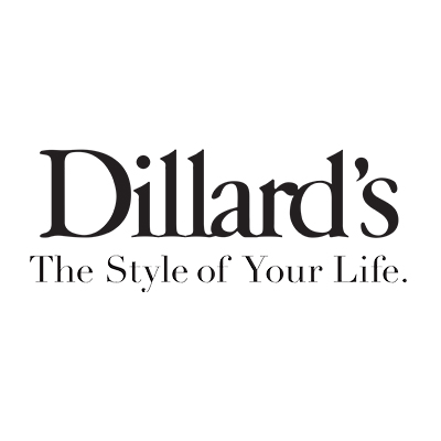 dillards online