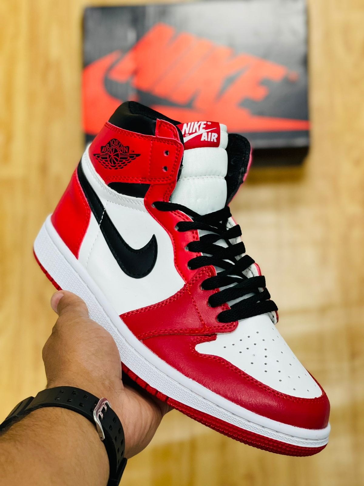 air jordan 1 retro high og price in india