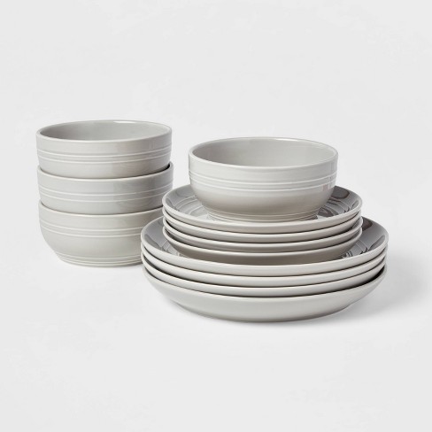 target dinner set