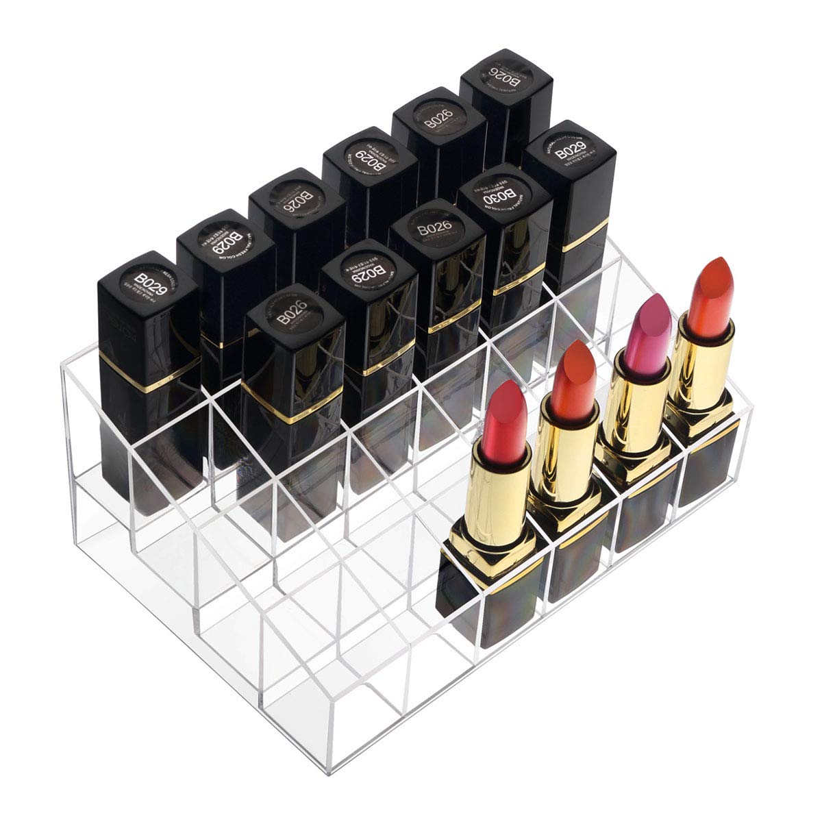 holder for lipstick