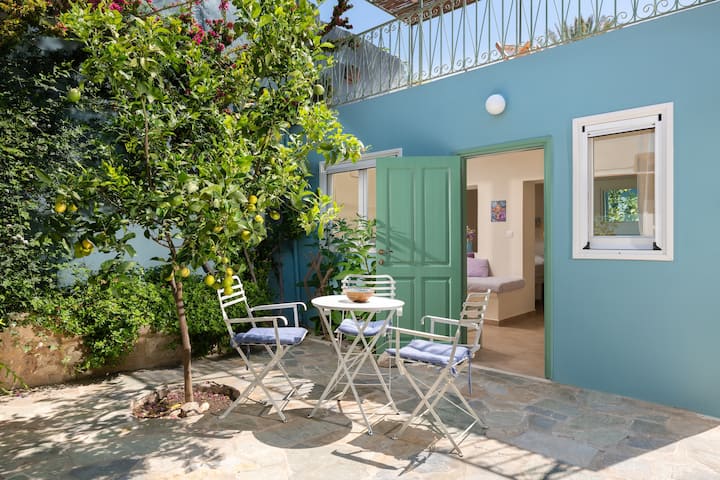 airbnb rhodes