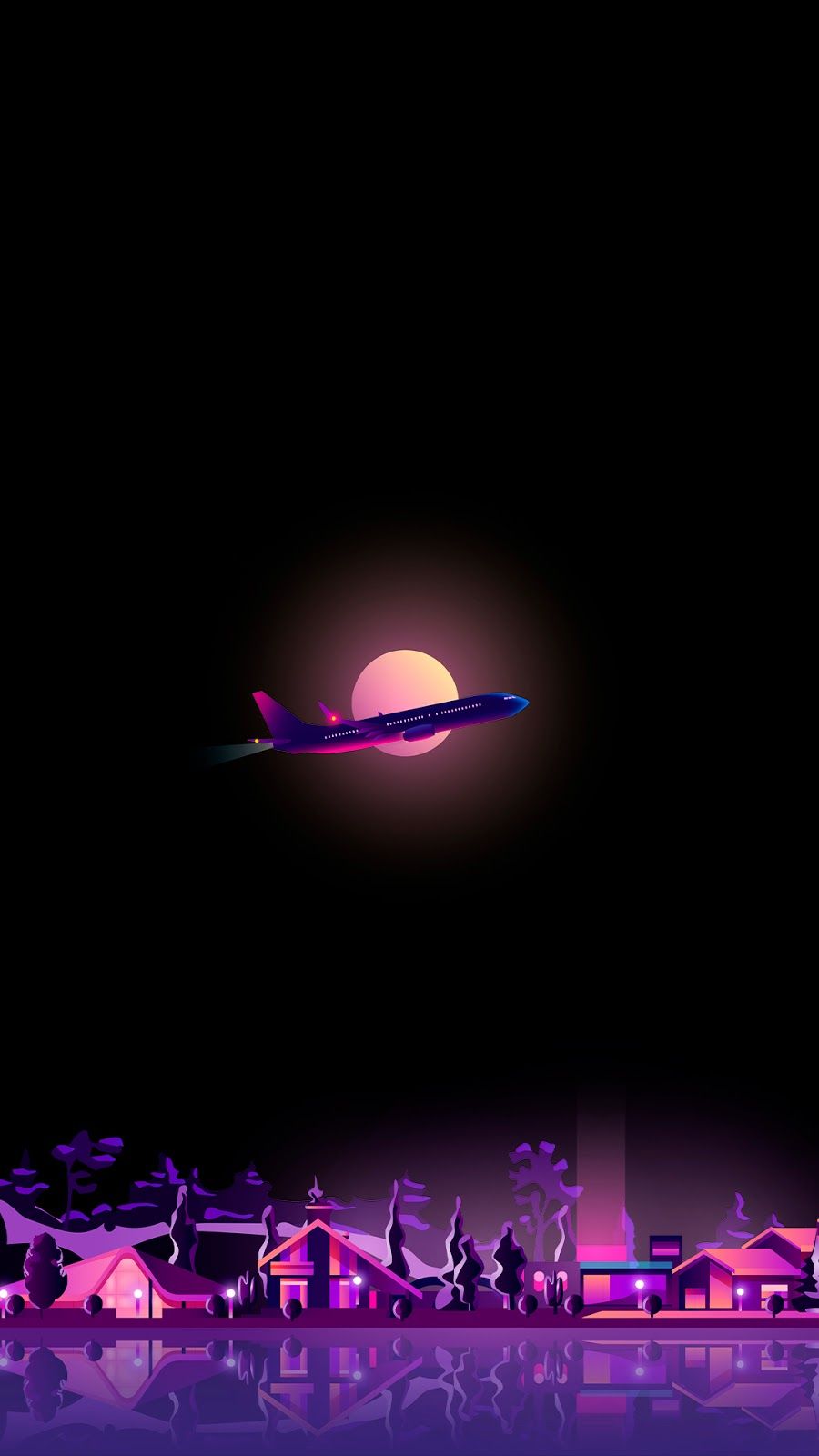 amoled wallpaper