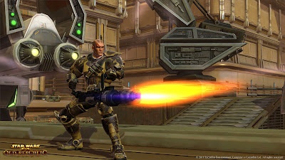 swtor commando dps