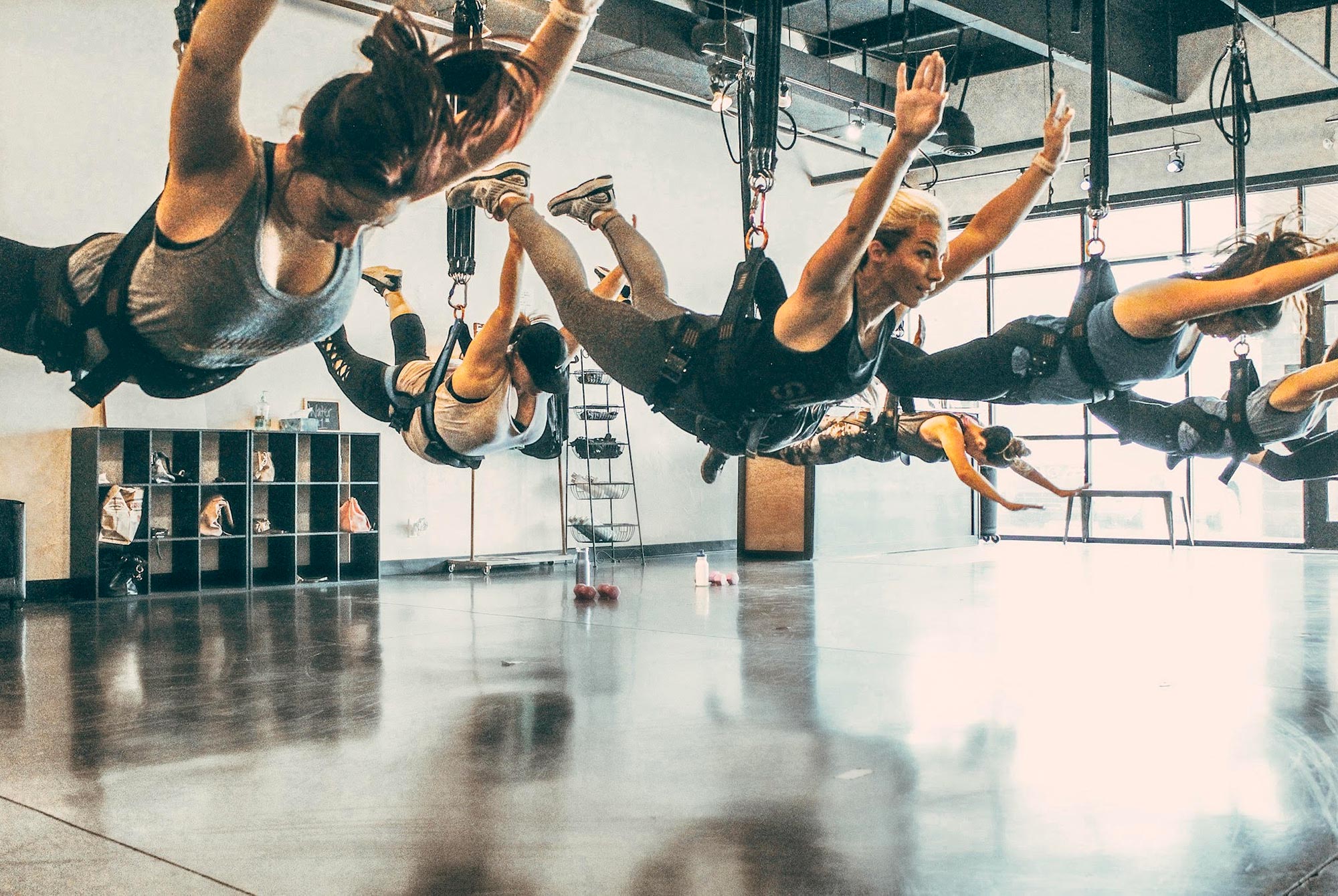 bungee fitness westchester ny