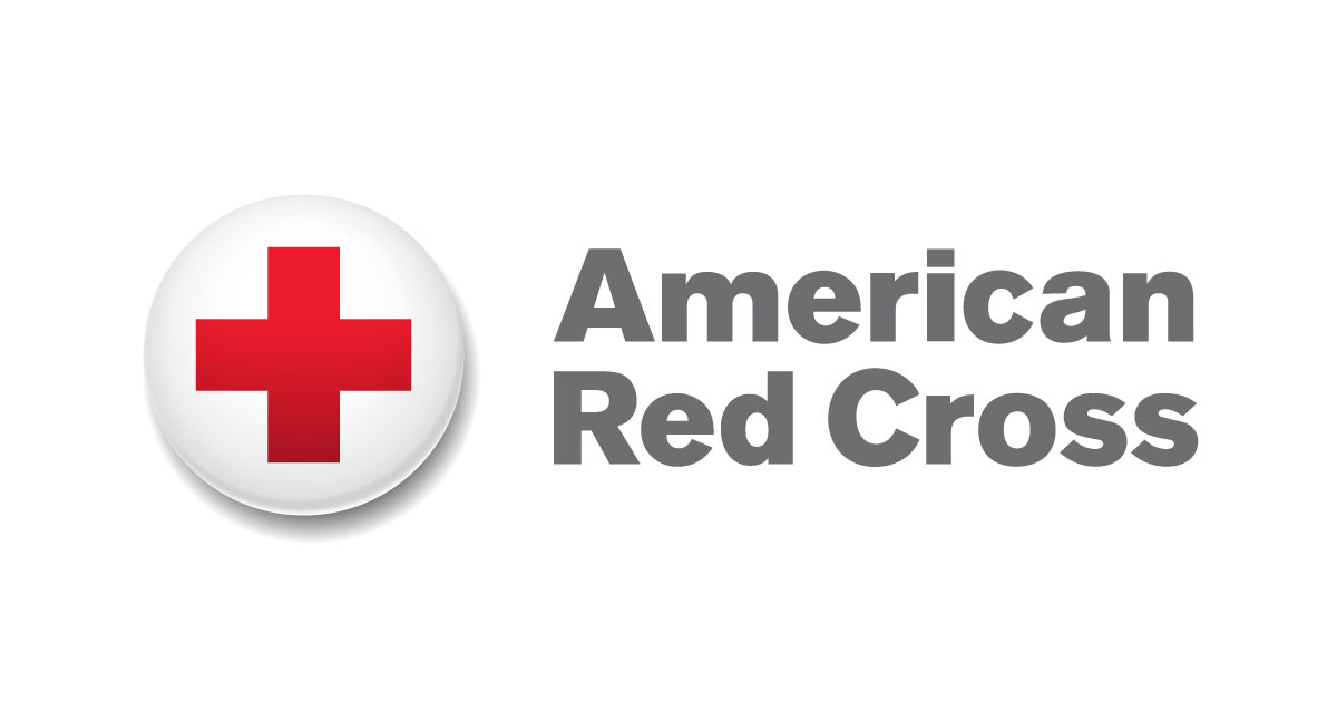 red cross near me