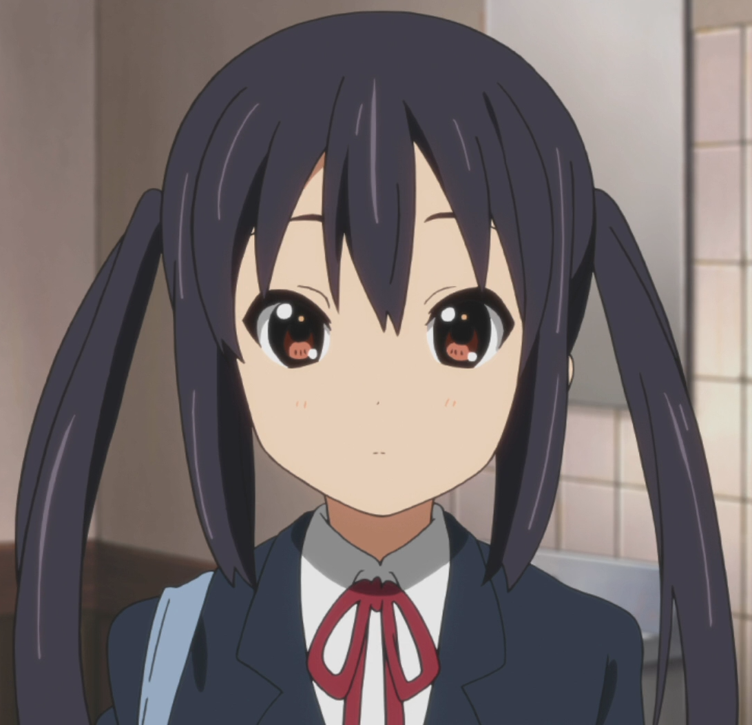 azusa anime