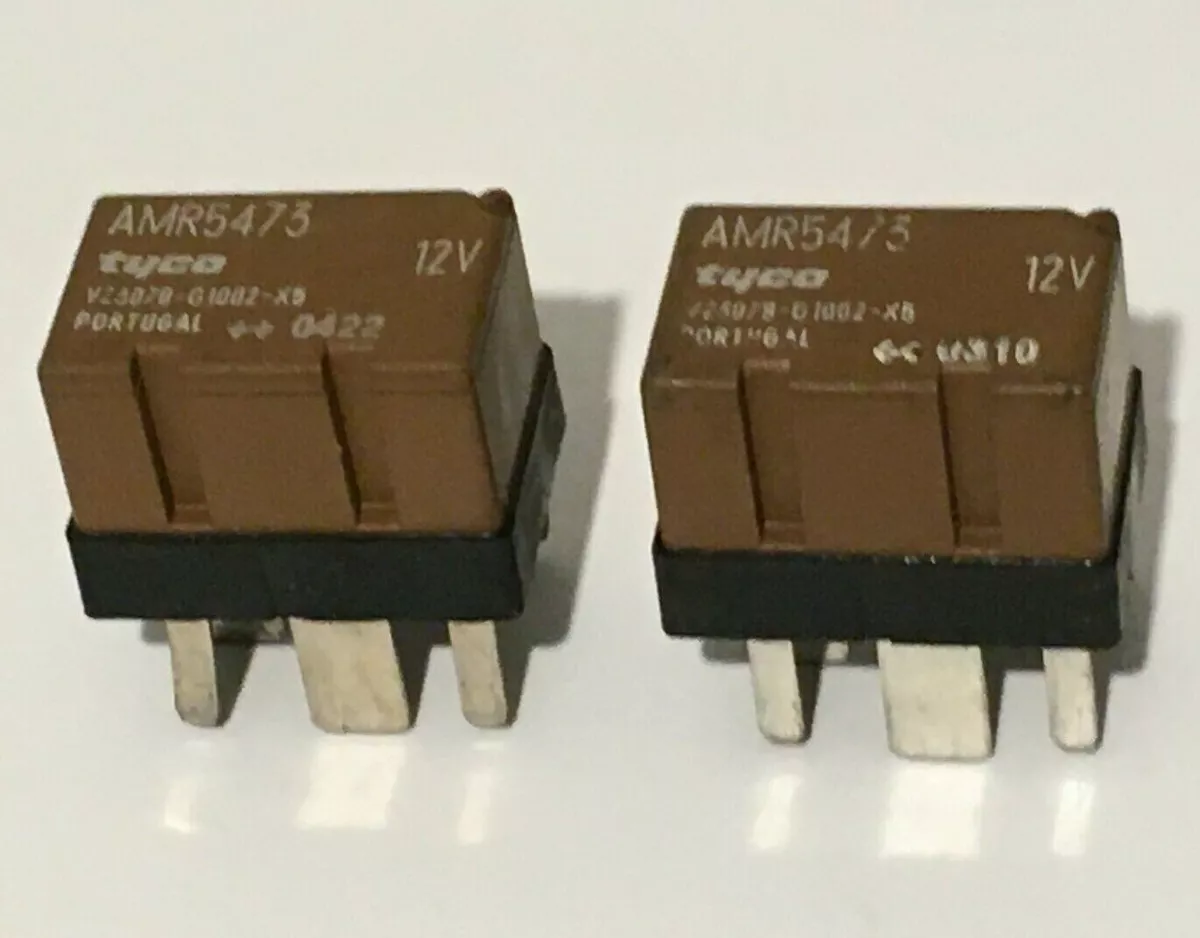 freelander 1 relays