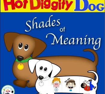 hot diggity dog meaning