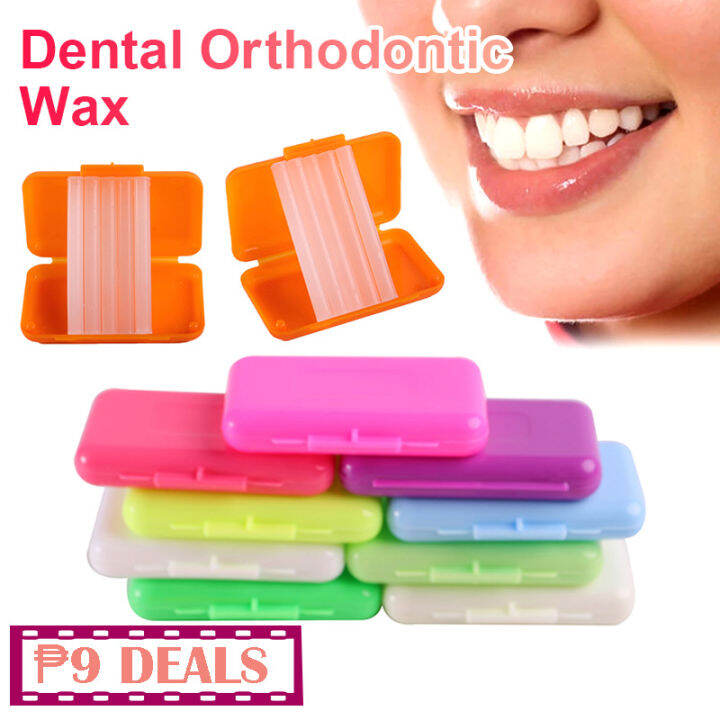 dental wax price philippines