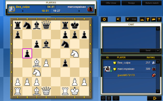 flyordie chess online