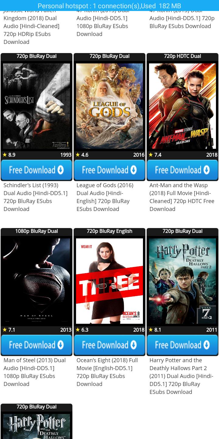 extramovies apk