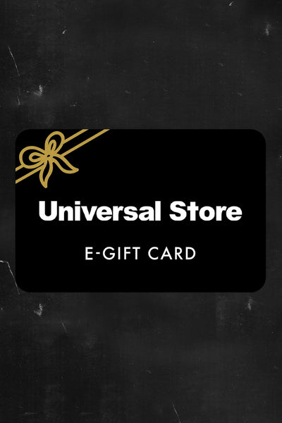 universal gift card balance