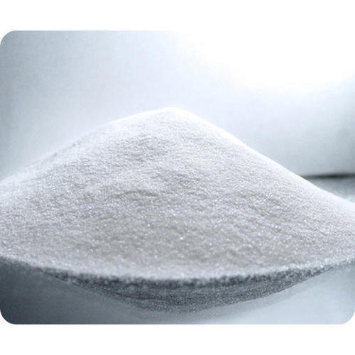 white silica sand