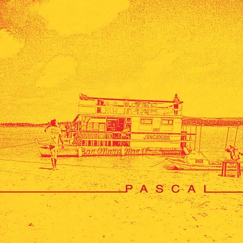 pascal lyrics