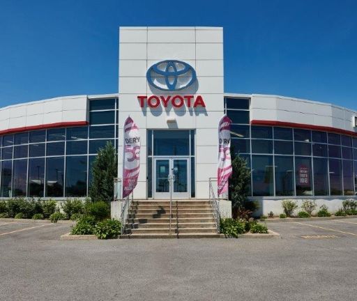 toyota st-jean-sur-richelieu