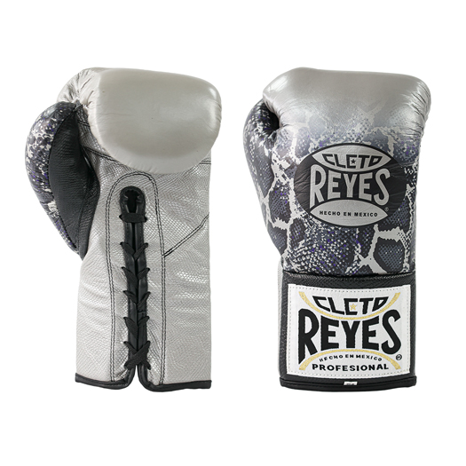 reyes boxing gloves