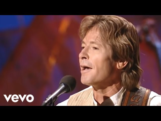 youtube john denver