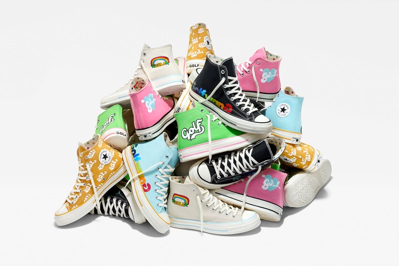 customize your converse