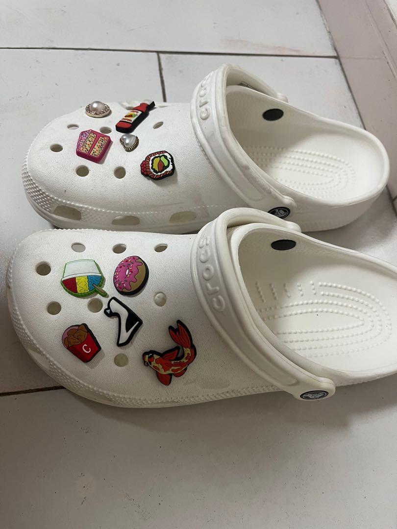 crocs jibbitz price