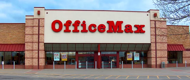 office max near me