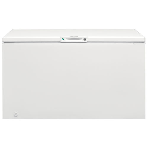 chest freezer sale canada