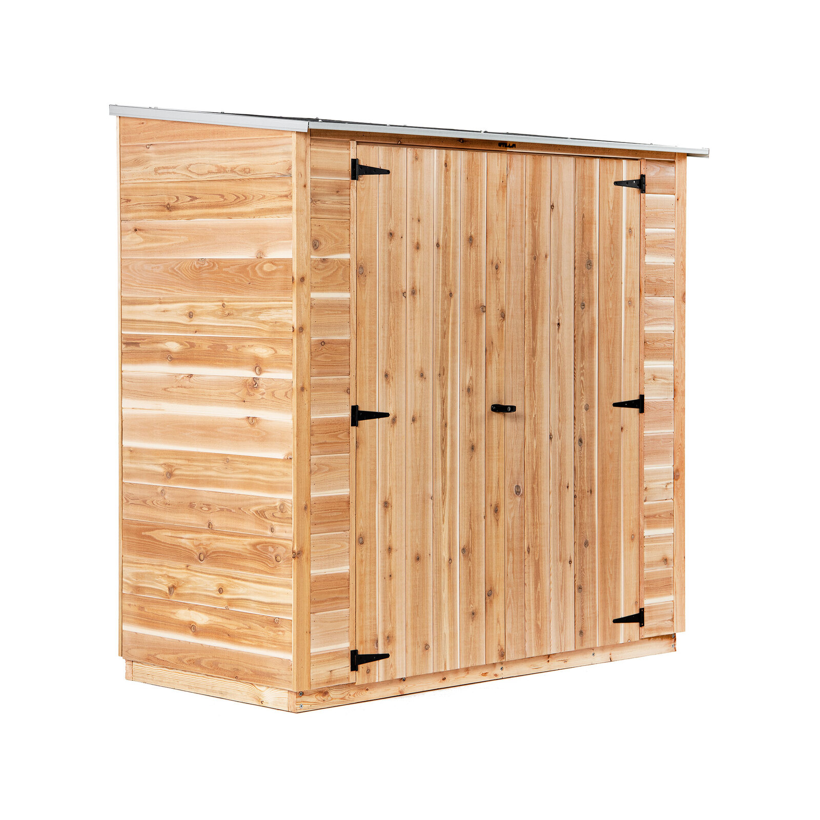 wooden shed bunnings