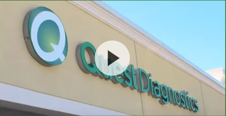 quest diagnostics near me