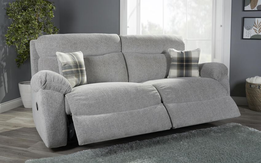 scs recliner sofa